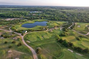 Friars Head Practice Holes